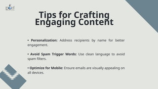Email Deliverability & Best Practices to Reach the Inbox | PPTX | Email ...
