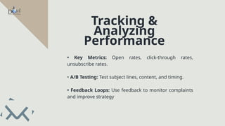 Email Deliverability & Best Practices to Reach the Inbox | PPTX