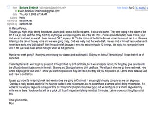 Email Lesson | PPT