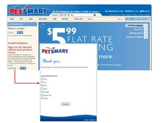 Email Marketing Mistakes