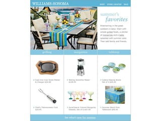 Email Marketing Mistakes