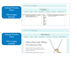 Email Marketing Mistakes