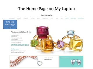 Email Marketing Mistakes