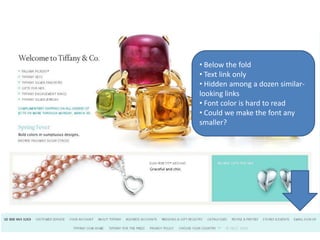 Email Marketing Mistakes