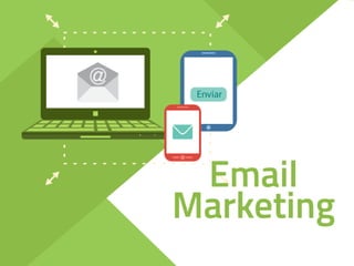 Portafolio de Email Marketing - SoyServidor
