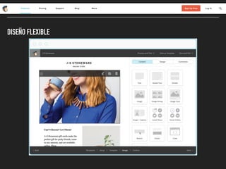 DISEÑO FLEXIBLE
 