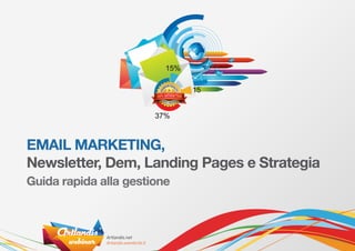 Email Marketing & Landing Pages