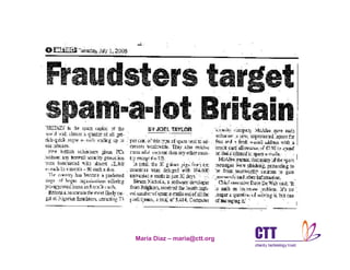 Email Newsletters Workshop   Lvsc 2008 Read Only