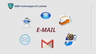 E-MAIL
RMM Technologies (P) Limited
 