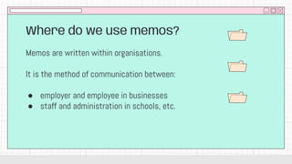 Csec Sample Email Email and Memorandum Writing for CSEC.pdf