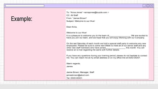 Csec Sample Email Email and Memorandum Writing for CSEC.pdf