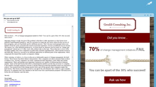 © 2017 Constant Contact, Inc
 