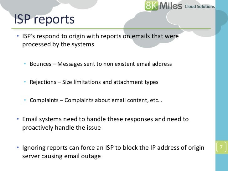 email architecture using ses email size limitations