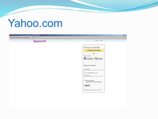 Yahoo.com 
 