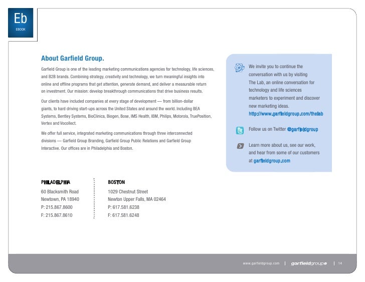 Email Best Practices Ebook