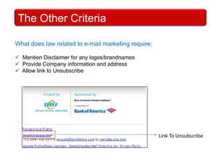 Sales/revenue targets to be achieved through the campaign 
