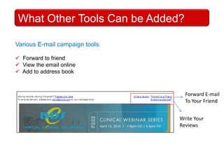  A relevant mailing list 