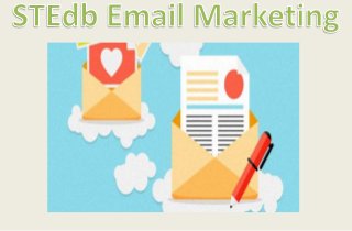 Email Campaign Software & Services