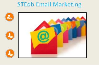 Email Campaign Strategy & Services