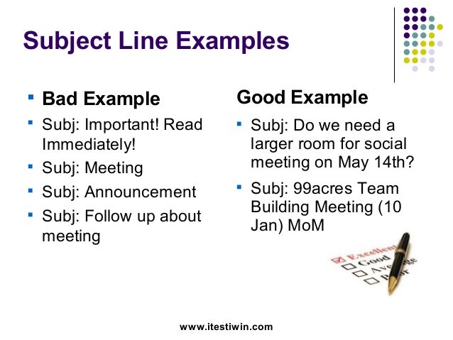 First Message Strategy 2 Connect On Common Ground