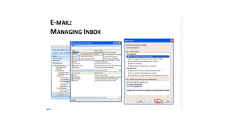 email communication for sales team .pptx
