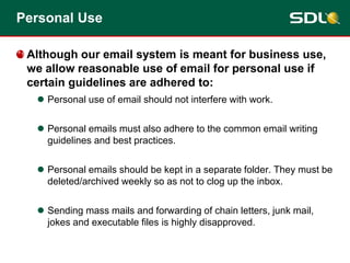 Email Communication 1.pptx