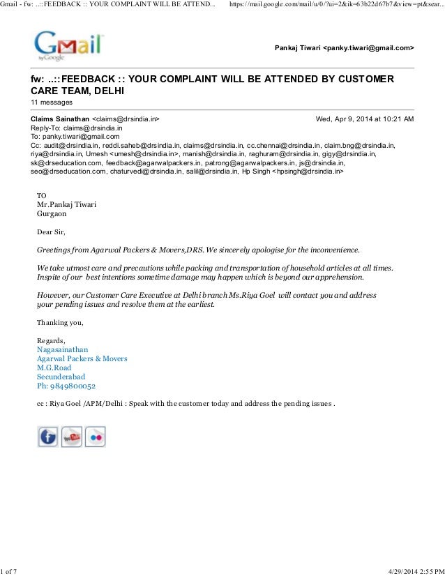 Customer Care Vodafone Email Customer Care Vodafone Email