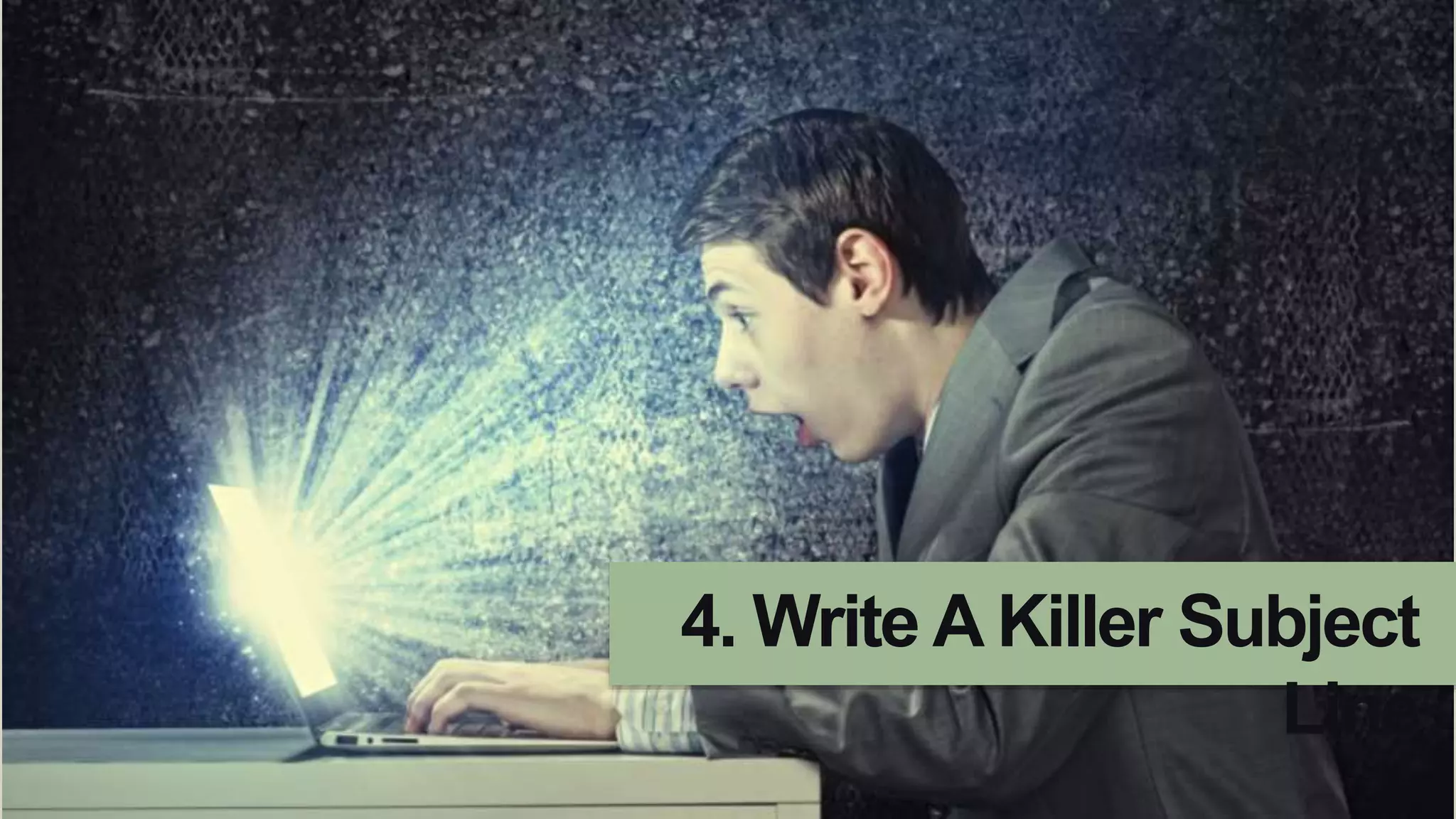 10 Tips for Writing Effective Email Copy