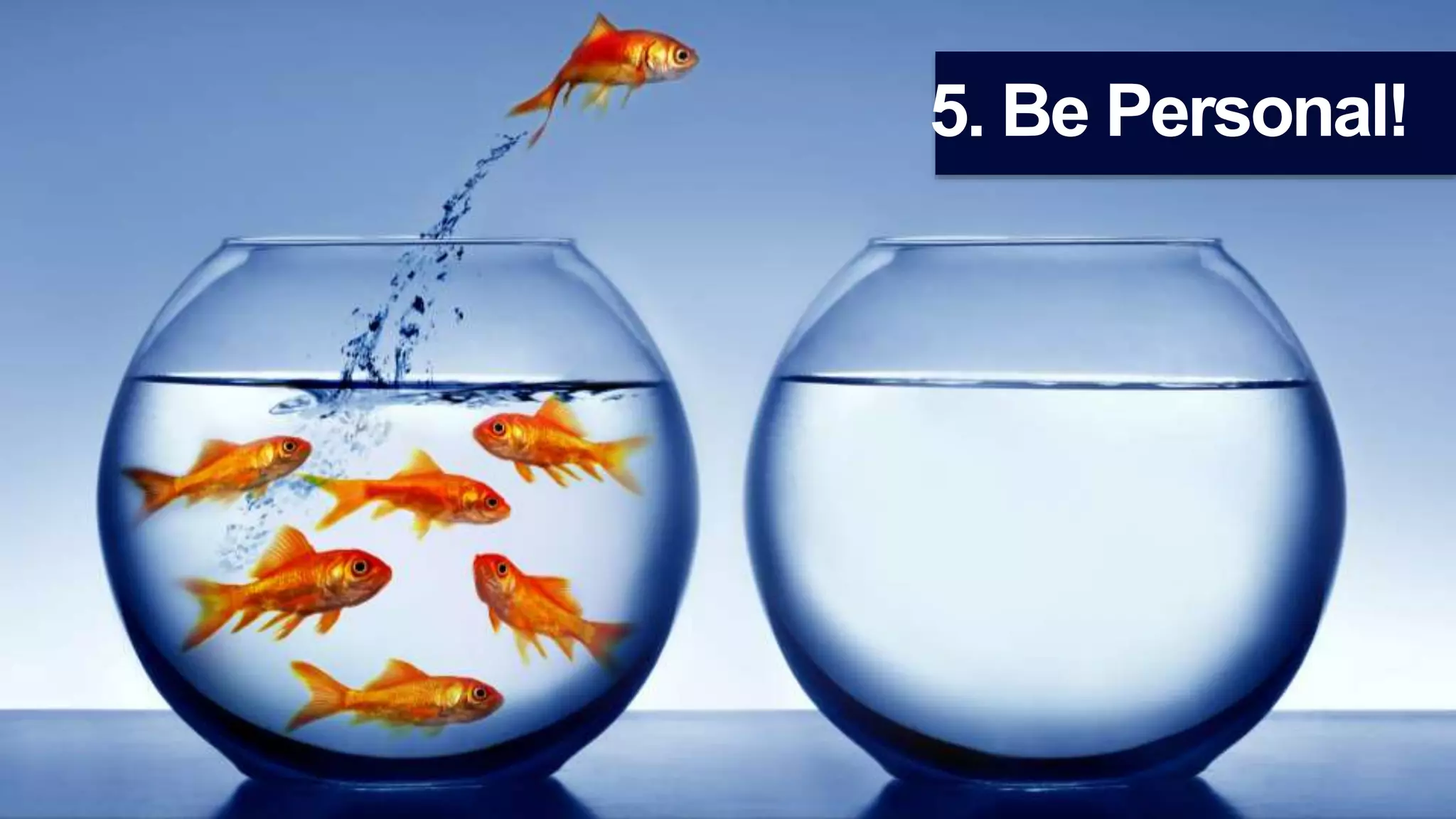 10 Tips for Writing Effective Email Copy