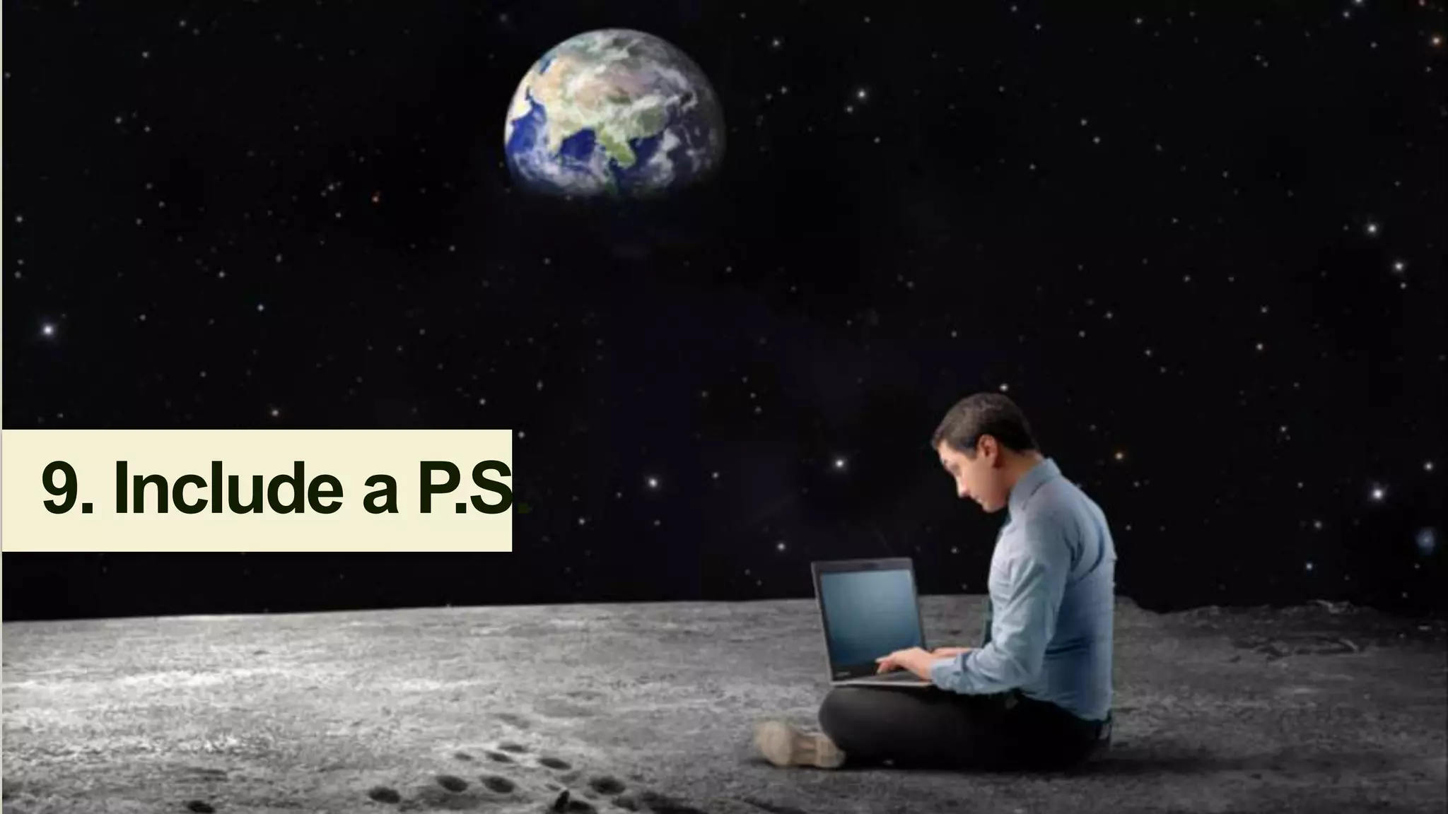 10 Tips for Writing Effective Email Copy