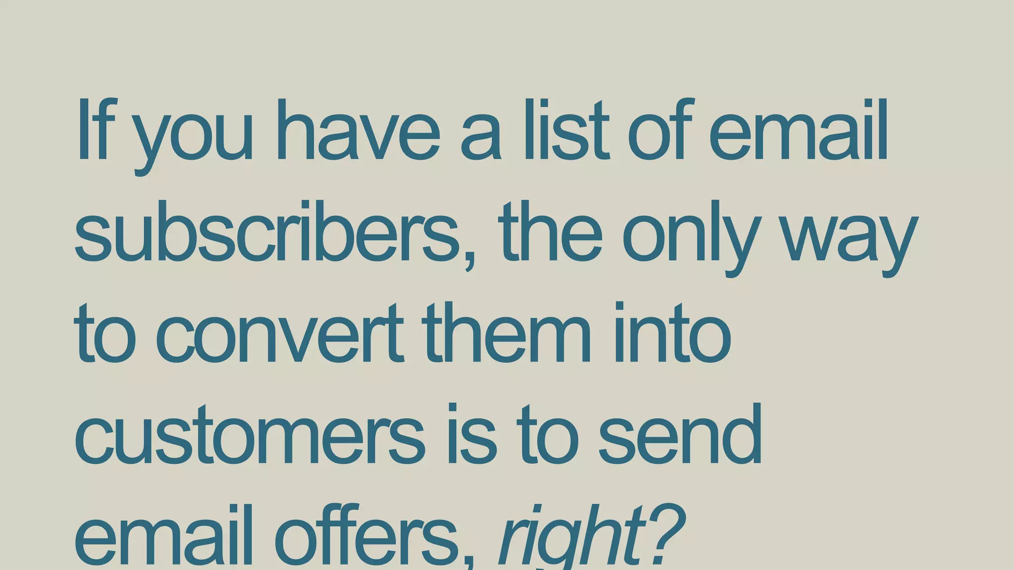 10 Tips for Writing Effective Email Copy