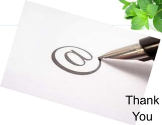 Thank
You
 