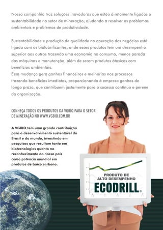 E Mail   Folder MineraçAo