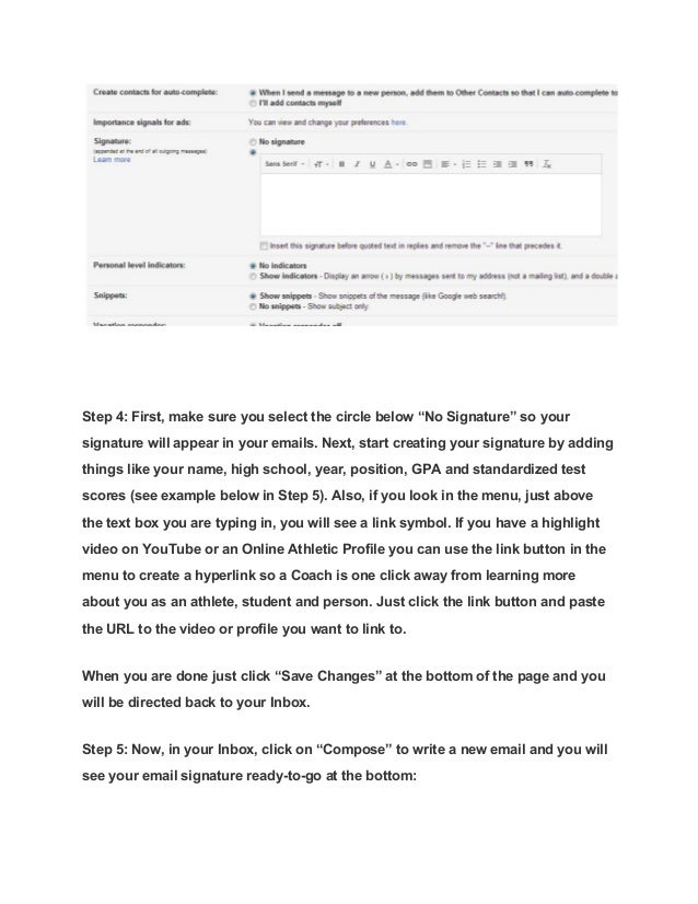 college student email signature barca fontanacountryinn com email signature student