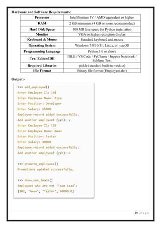PRACTICAL RECORD FORMAT FOR TSUDENTS XI AND XII | PDF