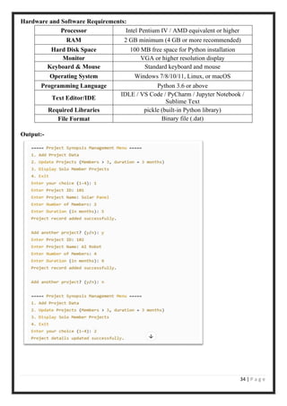 PRACTICAL RECORD FORMAT FOR TSUDENTS XI AND XII | PDF
