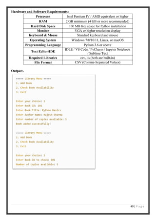 PRACTICAL RECORD FORMAT FOR TSUDENTS XI AND XII | PDF