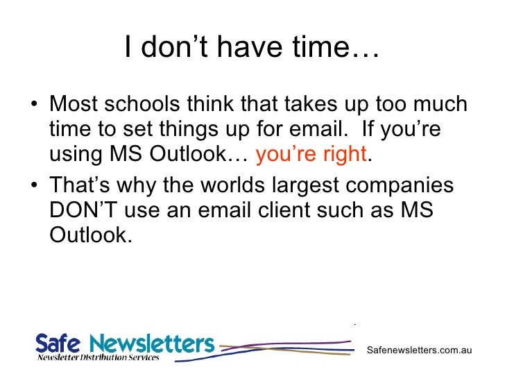 Where is outlook on this computer Where is outlook on this computer
