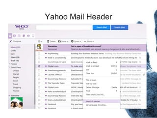 Yahoo Mail Header
20
 