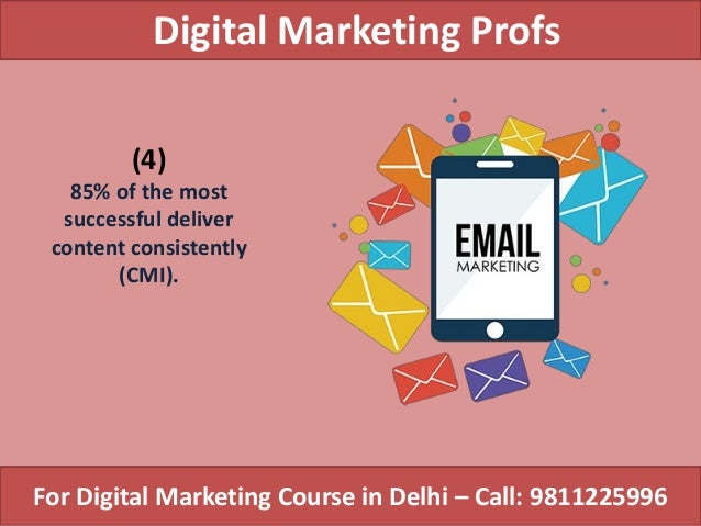 email statistics