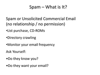 Quick Response Cycles