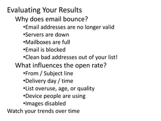 Step 2: Nurture the Connection