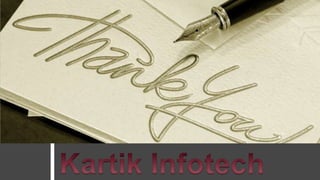 KartikInfotech