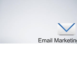 Email Marketing Rocks! 
