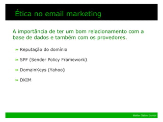 Email Marketing