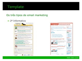 Email Marketing