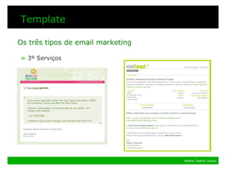 Email Marketing