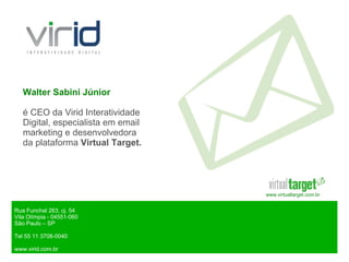Email Marketing