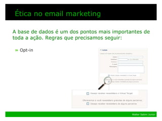 Email Marketing
