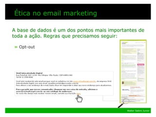 Email Marketing